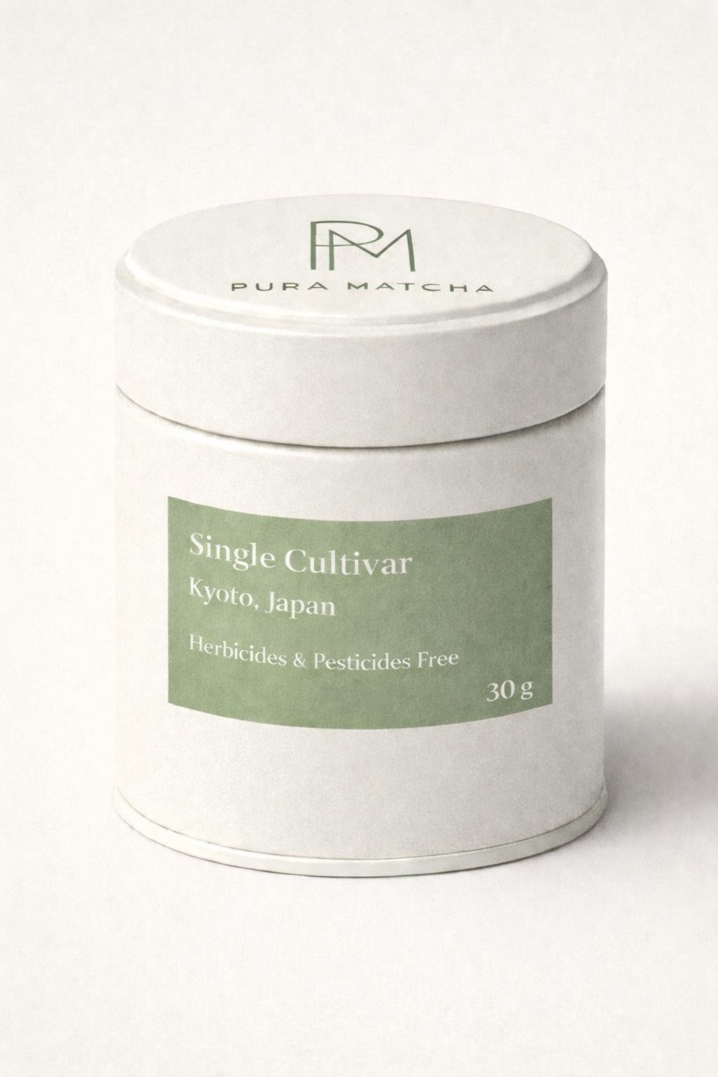 Matcha Culinario